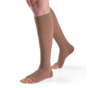 MEIA SIGVARIS 3/4 BASIC 20-30MMHG NORMAL S/P M R:972AADG3U66