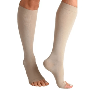 MEIA SIGVARIS 3/4 SELECT 20-30MMHG CURTA M R:862PADM1A29