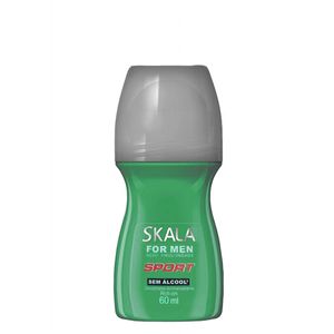 Desodorante Skala Masculino Sport 60ml
