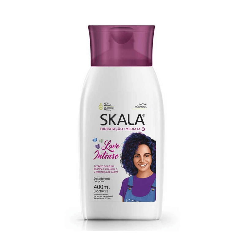 locao-hidratante-skala-love-intense-400ml