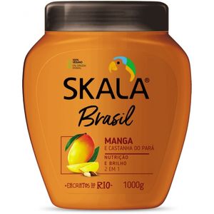 Creme De Tratamento Skala Manga 1Kg