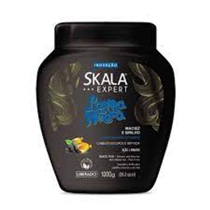 creme-tratamento-skala-lama-negra-1kg