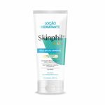locao-hidratante-skinphil-kids-manteiga-de-karite-face-e-corpo-com-200ml