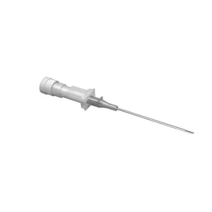 CATETER INTRAVENOSO SOLIDOR N.18