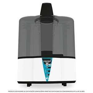 UMIDIFICADOR PURIFICADOR SONICLEAR WATERCLEAR SUPREME 5,8L