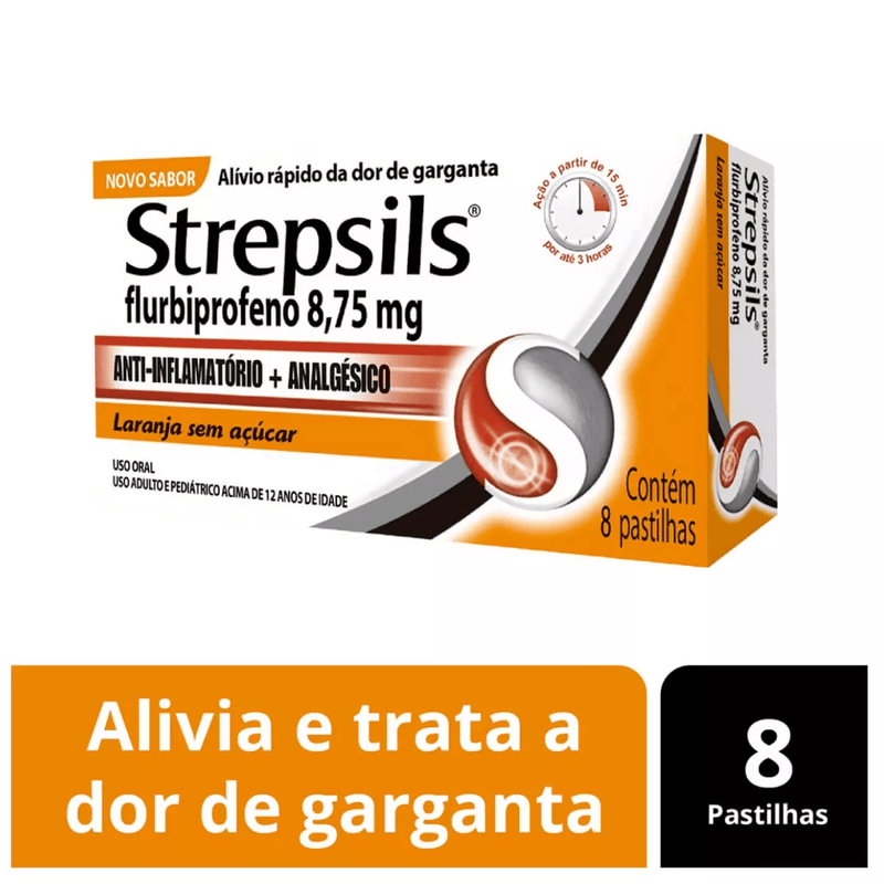 pastilhas-para-garganta-strepsils-sabor-laranja-sem-acucar-com-8-unidades
