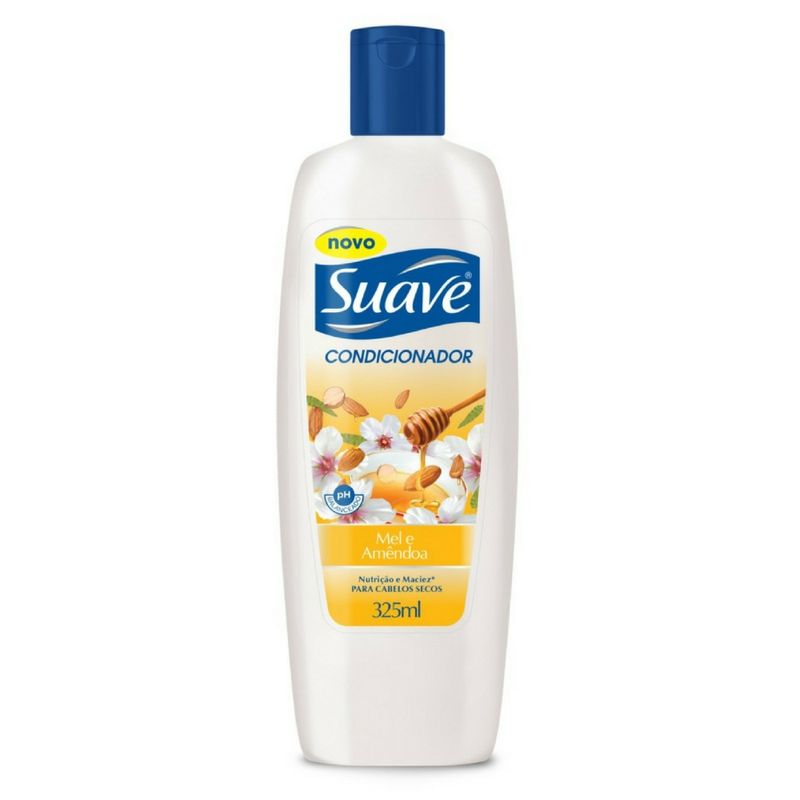 condicionador-suave-forca-e-brilho-mel-e-oleo-de-amendoas-325ml