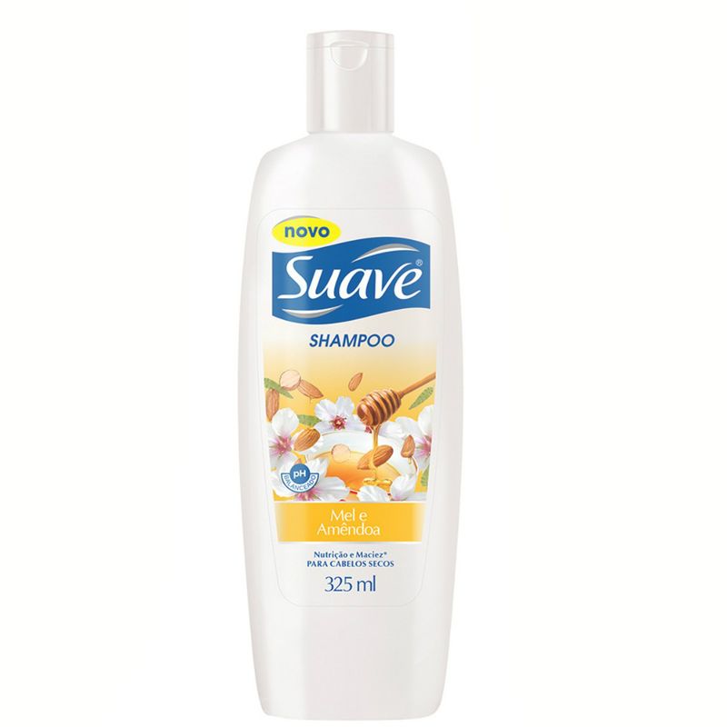 shampoo-suave-forca-e-brilho-mel-e-oleo-de-amendoas-325ml