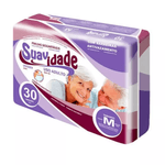 fralda-suavidade-m-com-30-unidades