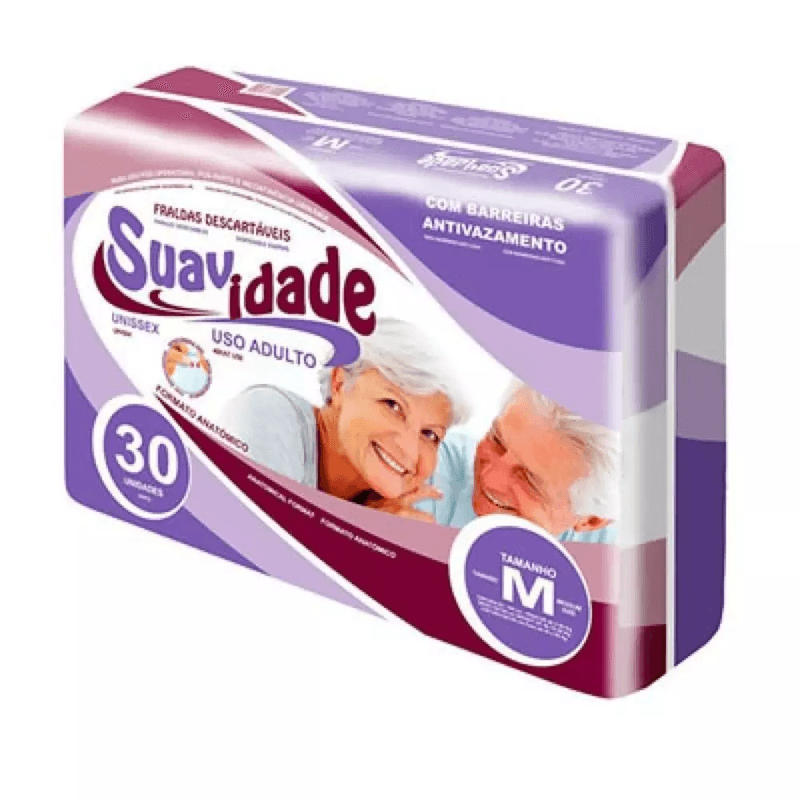 fralda-suavidade-m-com-30-unidades