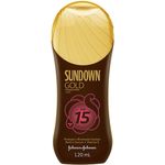 bronzeador-sundown-gold-locao-fps15-120ml
