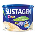 complemento-alimentar-sustagen-kids-baunilha-380g