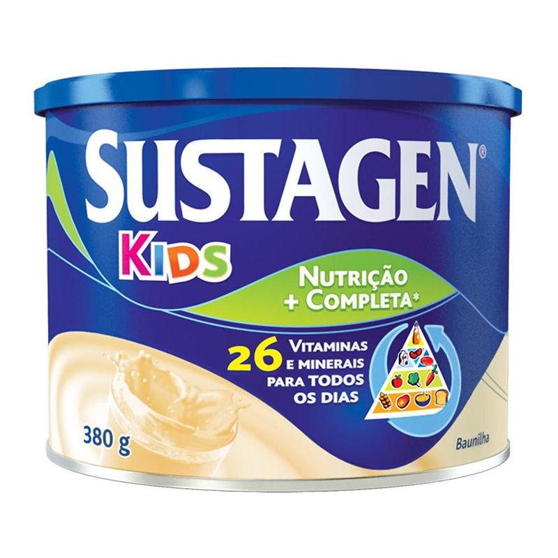 complemento-alimentar-sustagen-kids-baunilha-380g