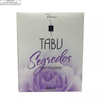 colonia-tabu-segredo-60ml