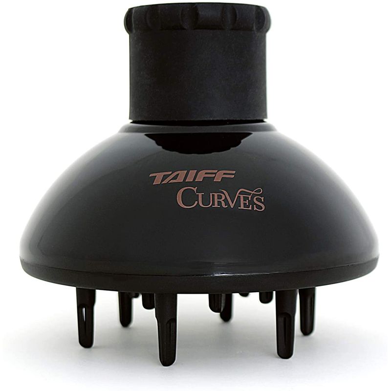taiff-difusor-curves