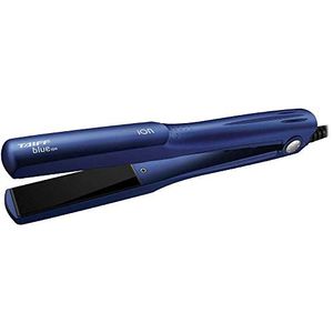 Prancha Taiff Blue Ion 200ºc Bivolt