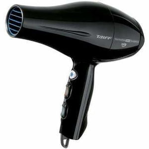 SECADOR TAIFF TOURMALINE ION CERAMICA 2.000W