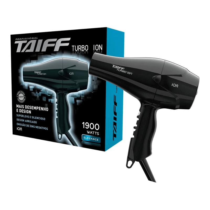secador-taiff-turbo-ion-1900w