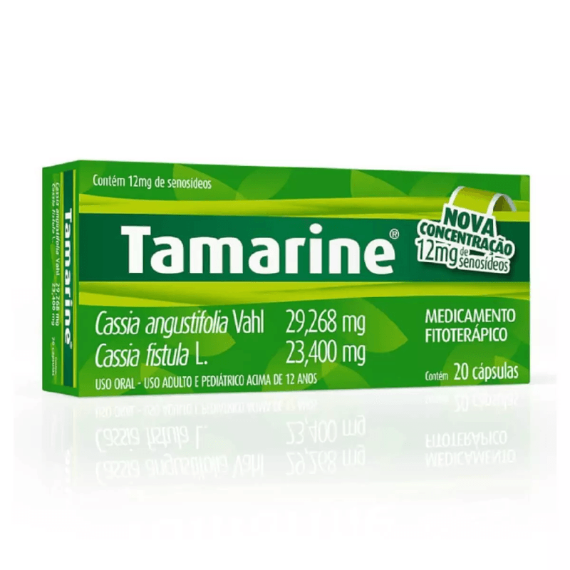 tamarine-12mg-com-20-comprimidos