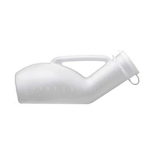 PAPAGAIO PLASTICO COM TAMPA TAYLOR 1L