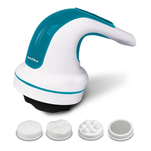 MASSAGEADOR CORPORAL TECHLINE TONER R:MS9000