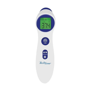 TERMOMETRO TECHILINE SEM CONTATO TSC-400