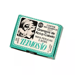 grampo-teimosao-loiro-n7-com-100-unidades