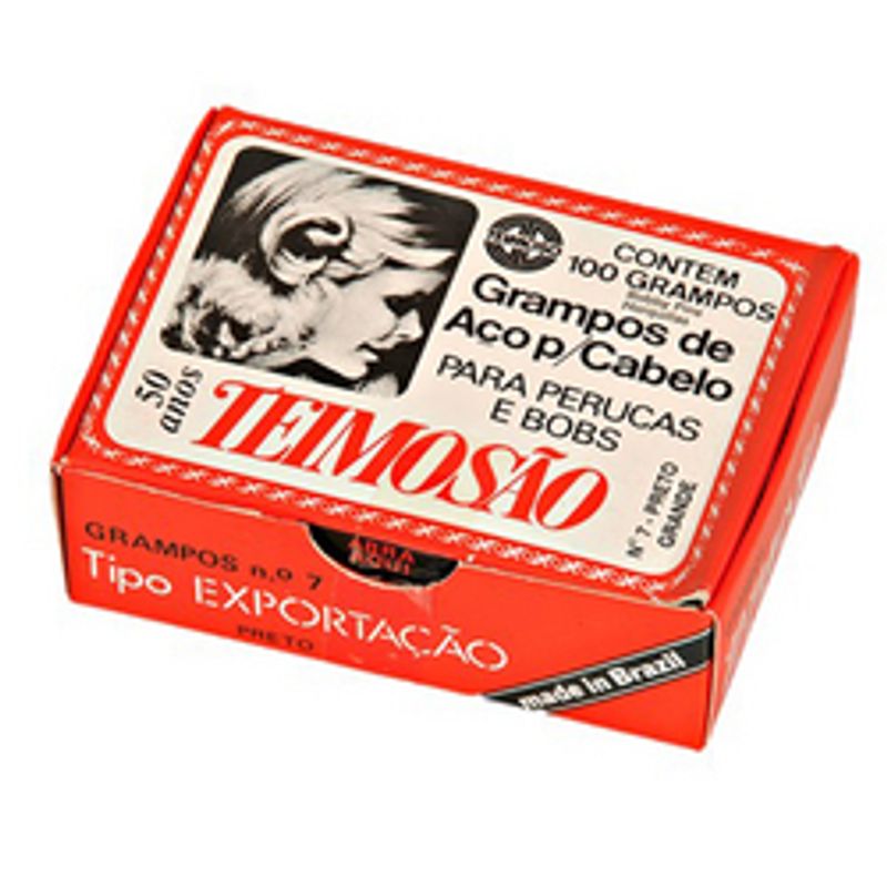 grampo-de-cabelo-teimosao-preto-n7-com-100-unidades
