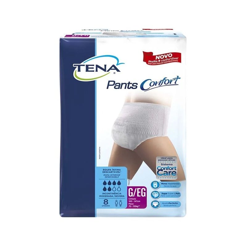 fralda-tena-pants-confort-geg-com-8-unidades