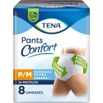 fralda-tena-pants-confort-pm-com-8-unidades