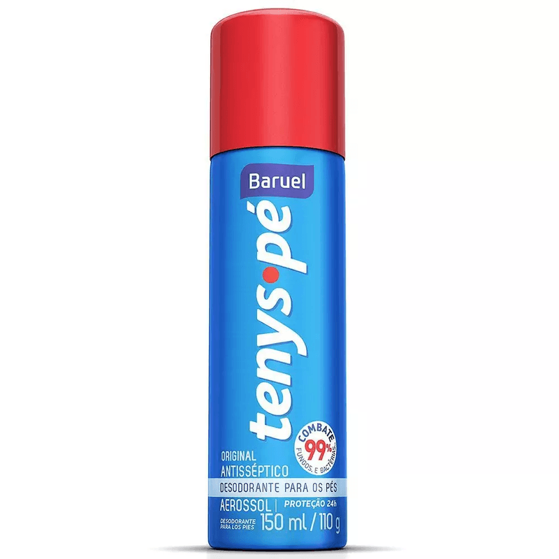 tenys-pe-baruel-aerossol-original-110g