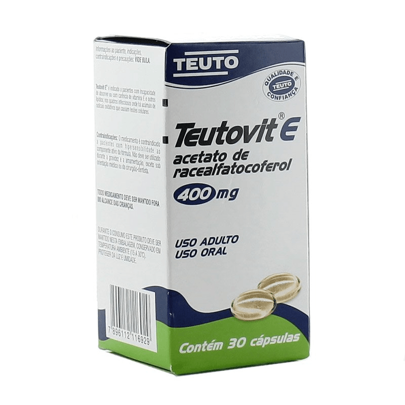 teutovite-400mg-com-30-comprimidos