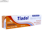 tiadol-pomada-20g