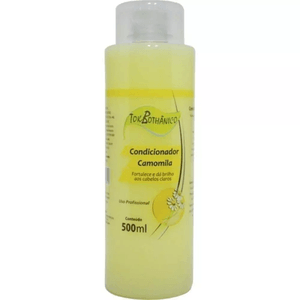 Condicionador Tok Bothanico Camomila 500Ml