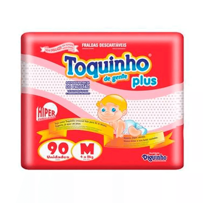fralda-toquinho-plus-mega-m-com-90-unidades