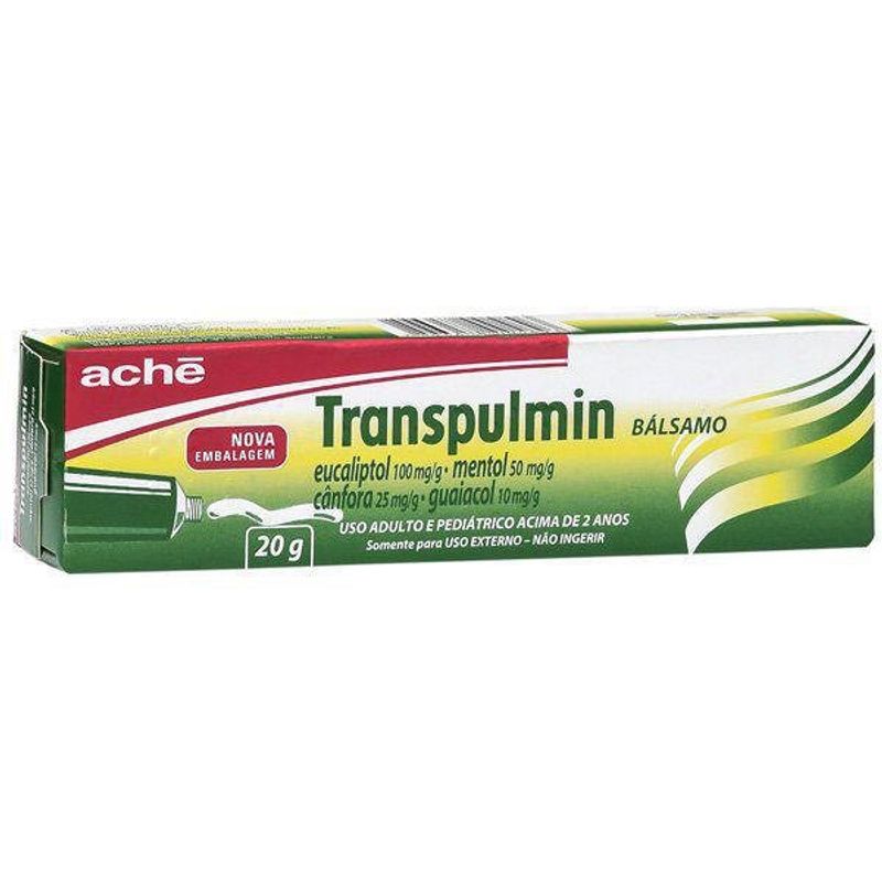 transpulmin-balsamo-20g