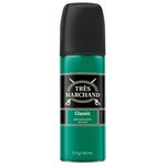 desodorante-aerossol-tres-marchand-150ml