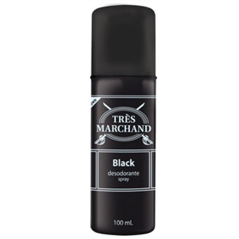 desodorante-spray-tres-marchand-black-100ml