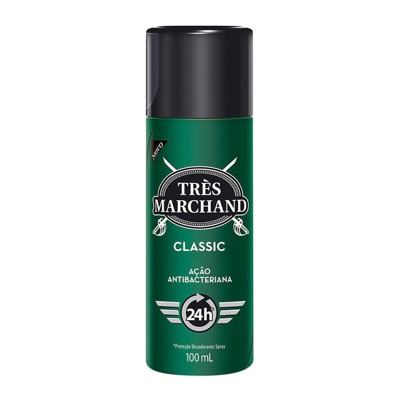 desodorante-spray-tres-marchand-classic-100ml