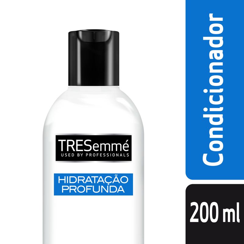 condicionador-tresemme-hidratacao-profunda-200ml
