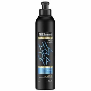 Creme Para Pentear Tresemme Hidrata 200Ml