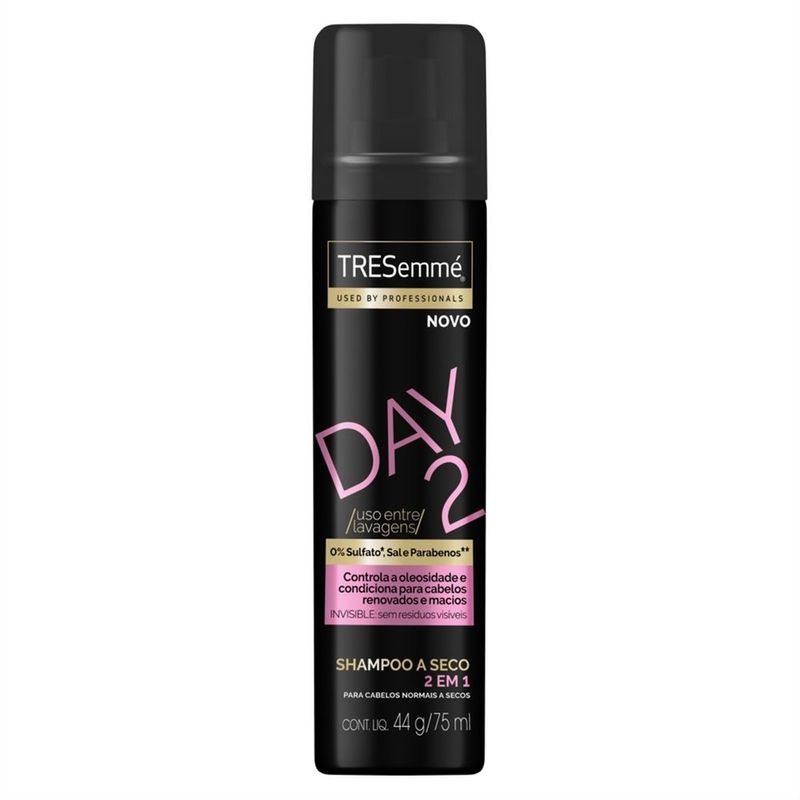 shampoo-a-seco-2em1-tresemme-day-2-75ml
