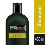 shampoo-tresemme-detox-capilar-400ml