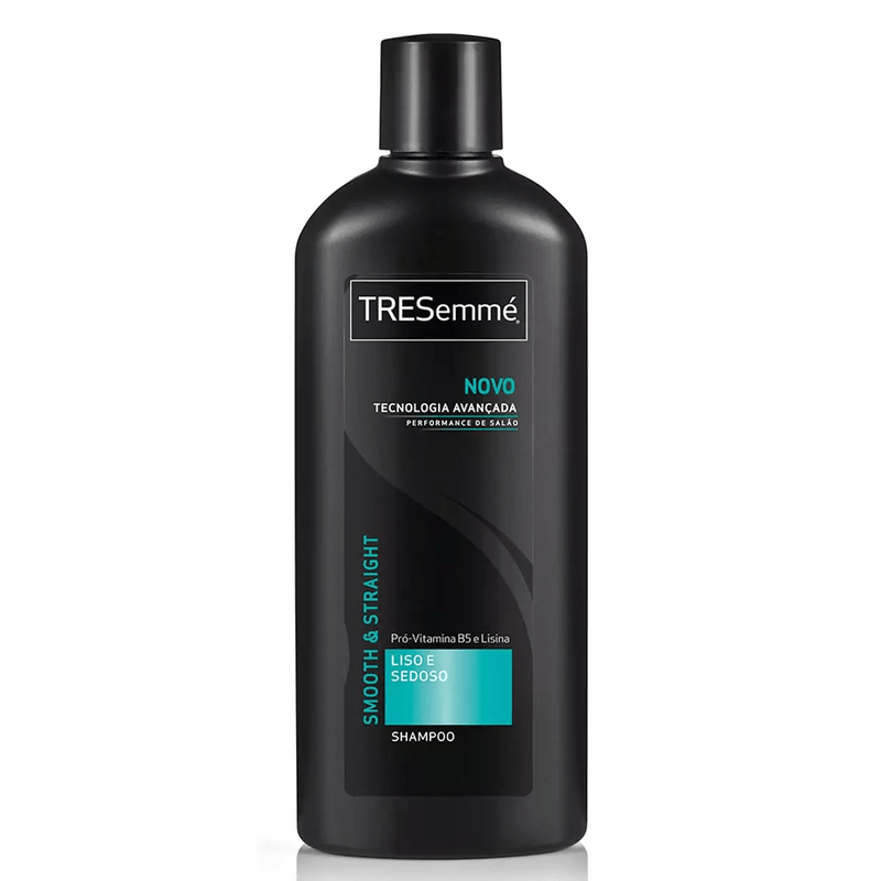 shampoo-tresemme-liso-keratina-400ml
