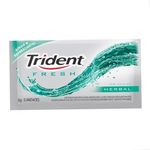 chiclete-trident-fresh-herbal-8g