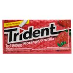 chiclete-trident-morango-8g