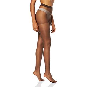 MEIA CALÇA TRIFIL ADHERENCE CACAU 214 M