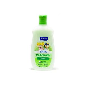 Condicionador Turma Da Xuxinha Camomila 210Ml