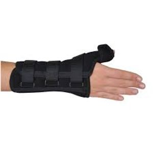 TALA PUNHO E POLEGAR UDINE NEOPRENE DIREITO P R:U-202155