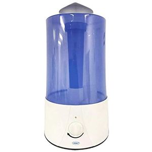 UMIDIFICADOR DUAL ULTRASSONICO SUPERMEDY 2L